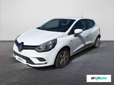 Renault Clio Essence