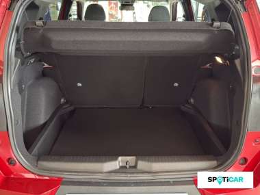 Citroën C3 Aircross Essence