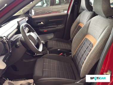 Citroën C3 Aircross Essence