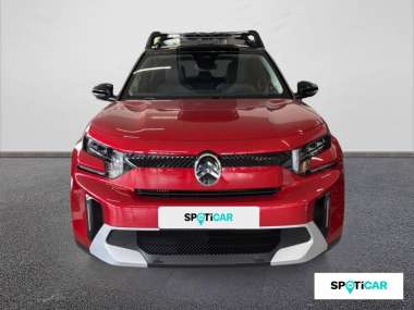 Citroën C3 Aircross Essence