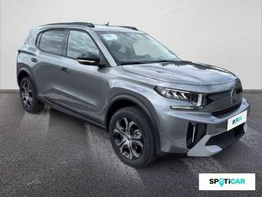Citroën C3 Aircross Essence