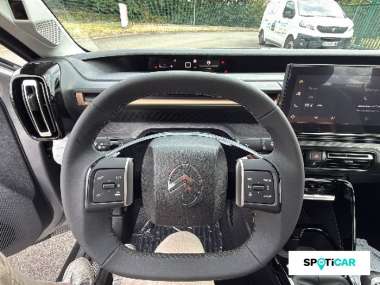 Citroën C3 Aircross Essence