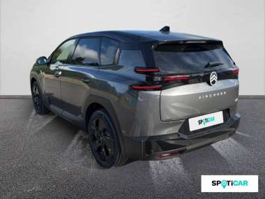 Citroën C5 Aircross Hybride