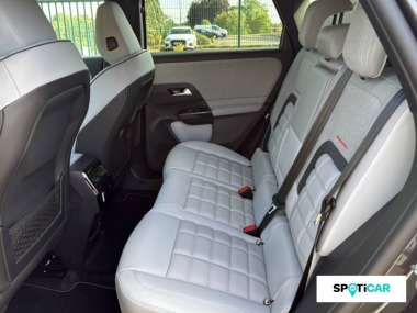 Citroën C5 Aircross Hybride