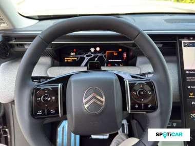 Citroën C5 Aircross Hybride