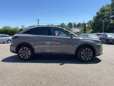 Ds DS 7 Diesel