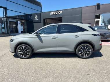 Ds DS 7 Diesel