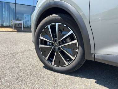 Ds DS 7 Diesel