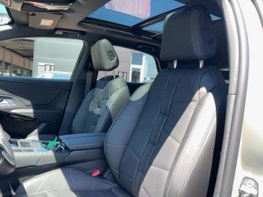 Ds DS 7 Diesel