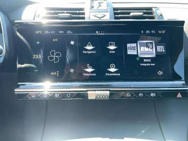 Ds DS 7 Diesel