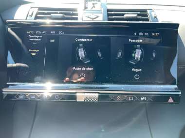 Ds DS 7 Diesel