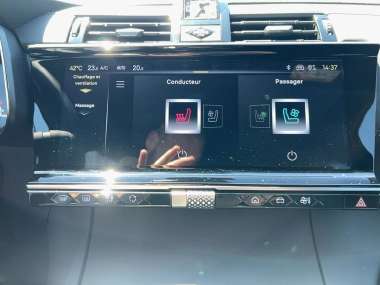 Ds DS 7 Diesel