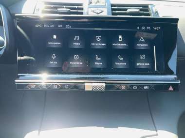 Ds DS 7 Diesel