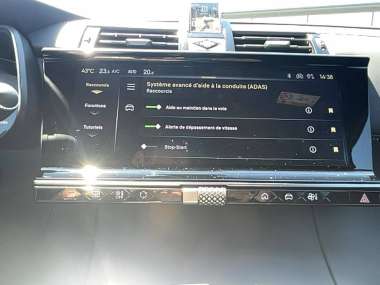Ds DS 7 Diesel