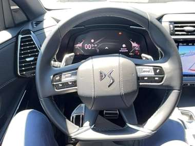 Ds DS 7 Diesel