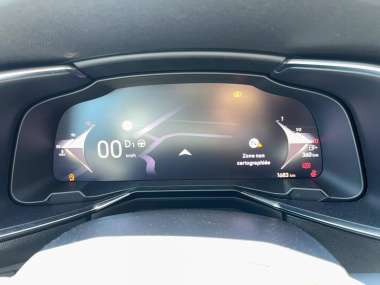 Ds DS 7 Diesel