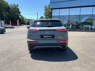 Ds DS 7 Diesel