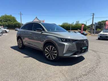 Ds DS 7 Diesel