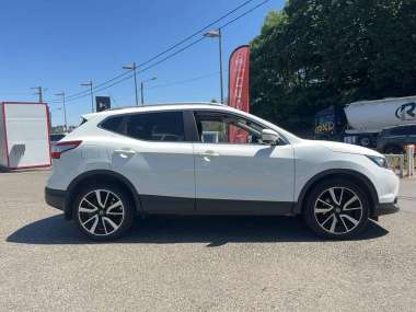 Nissan Qashqai Diesel
