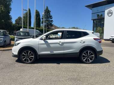 Nissan Qashqai Diesel