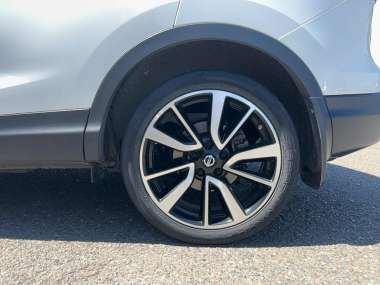 Nissan Qashqai Diesel