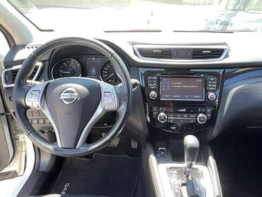 Nissan Qashqai Diesel