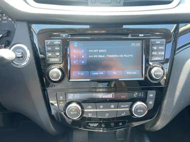 Nissan Qashqai Diesel
