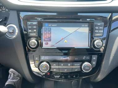 Nissan Qashqai Diesel