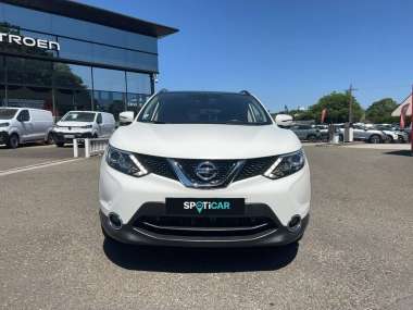 Nissan Qashqai Diesel