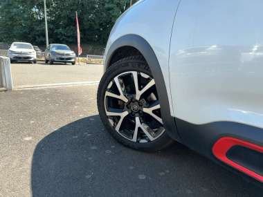 Citroën C5 Aircross Diesel