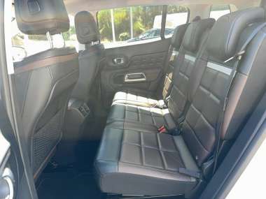 Citroën C5 Aircross Diesel