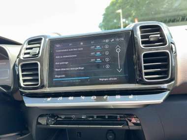 Citroën C5 Aircross Diesel