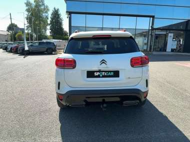 Citroën C5 Aircross Diesel