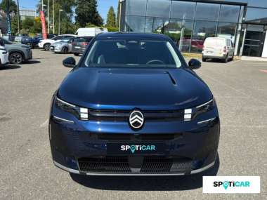 Citroën C5 Aircross Hybride