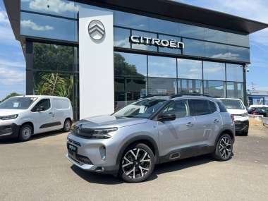 Citroën C5 Aircross Hybride rechargeable