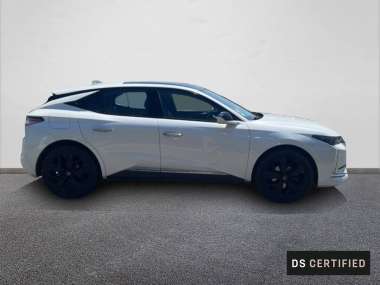 Ds DS 4 Diesel