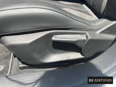 Ds DS 4 Diesel