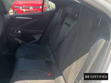 Ds DS 4 Diesel