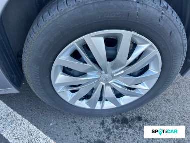 Peugeot 208 Essence