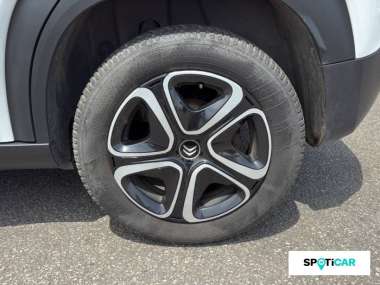 Citroën C3 AIRCROSS Diesel