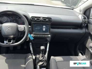 Citroën C3 AIRCROSS Diesel