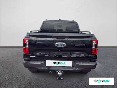 Ford Ranger DC Diesel