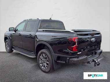 Ford Ranger DC Diesel