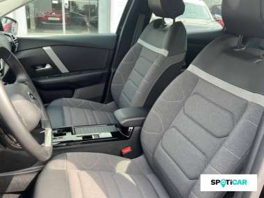Citroën C4 Diesel
