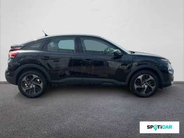 Citroën C4 Diesel