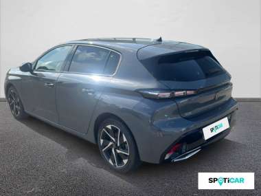 Peugeot 308 Diesel