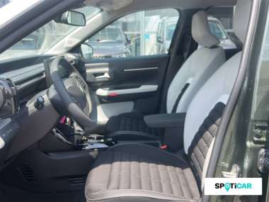 Citroën C3 Aircross Hybride