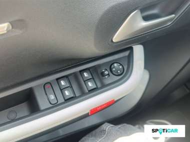 Citroën C3 Aircross Hybride