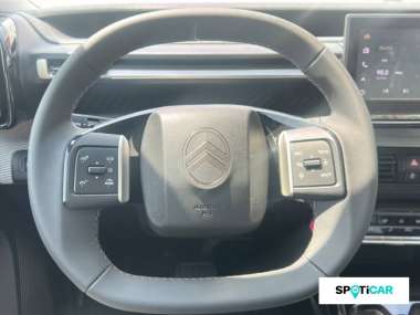 Citroën C3 Aircross Hybride