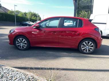 Peugeot 208 Essence